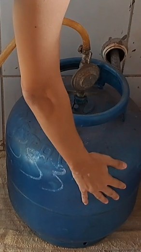 How to know the gas level | My Tips Book