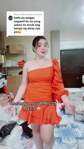 Replying to @Maniacshop