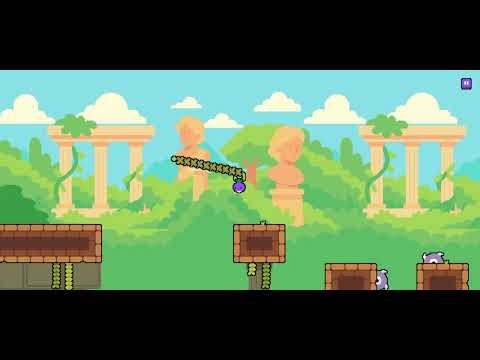 Dadish 4 gameplay | Episode 1