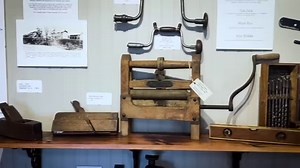 21 reactions | Learn about the rich history of hard work and innovation at the Museum of Our Industrial Heritage, where America's industrial heritage comes to life thanks to preservation, collection, and education to the public. Led by passionate old-school machinists, the museum takes you on a rollercoaster ride through history, weaving a spellbinding national narrative filled with incredible people who shaped the machining world. | Practical Machinist | Facebook