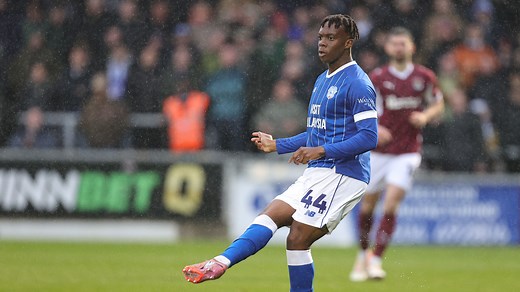 League One playoffs 2026: Fixtures, dates and teams in the race for the Championship | Goal.com UK