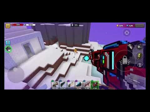 Win all pg3d campaign on hard pt.2