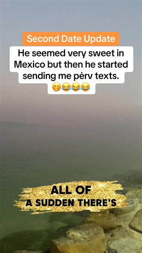 What started as a dreamy connection on a trip to Mexico quickly took an unexpected turn 🌴😉 #LaughAttackTV #PrankCalls #FunnyPranks #ComedyVideos #DailyLaughs #SavagePranks #PhonePranks #UnfilteredComedy #ViralComedy #LOLMoments #TryNotToLaugh #ComedyLife #LaughAttack #GotEm #ComedyHub #ViralConversations #SecondDateUpdate | Laugh Attack TV
