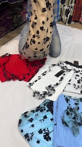 Elegant Imported Skirt and Top Set for Women This stunning skirt and top set is perfect for any occasion. The skirt is made of high-quality imported fabric and features a flowing, A-line silhouette. The top is a fitted crop top with a flattering neckline. This set is available in a variety of colors and sizes to suit every woman. This skirt and top set is perfect for a summer wedding, a beach vacation, or a night out on the town. It is also versatile enough to be dressed up or down. Pair it with