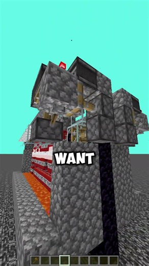 Null Wave | Portable OSC #minecraft