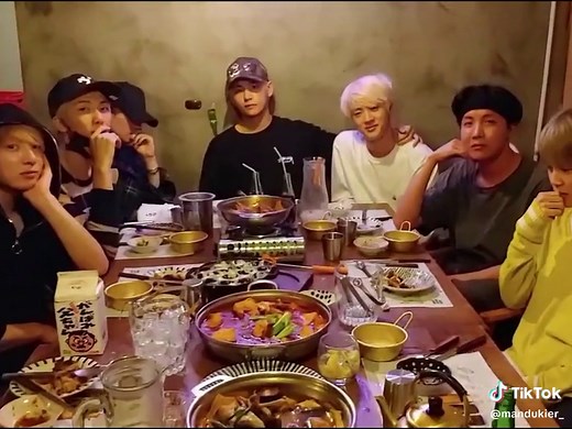 the iconic live intro #bts #btsarmy #vlive #vlivebts #foryou #fypviralシ #foryourpage