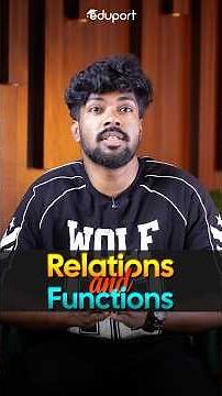 Plus two | relations and functions