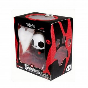 [Hot Item] Customized Corrugated Paper Toy Gift Packaging Box with Transparent Window