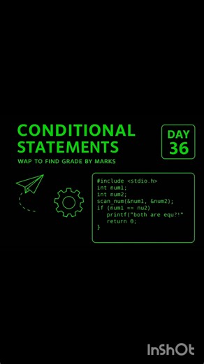 program to find grade by marks|day 36| #shorts #viral #trending #coading #apnacollege #codewithharry
