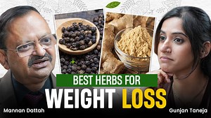 1.9M views · 19K reactions | Best HERBS For Weight Loss & Weight Gain...