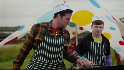 Hope Street series three - Trailer