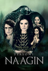 Naagin Season 3 (2018), Watch Full Episodes Online on TVOnic