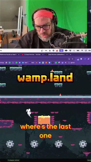 Beat the Game, Beat the Rival! Pixel Perfect Victory! #shorts