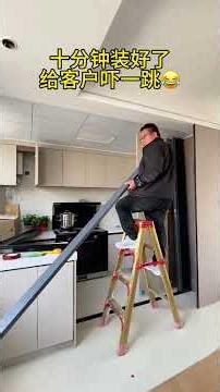 Transparent crystal panel air conditioner partition folding door, aluminum alloy, smooth sliding,