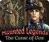 Walkthrough Full Game for Haunted Legends: The Curse Of Vox (PC)