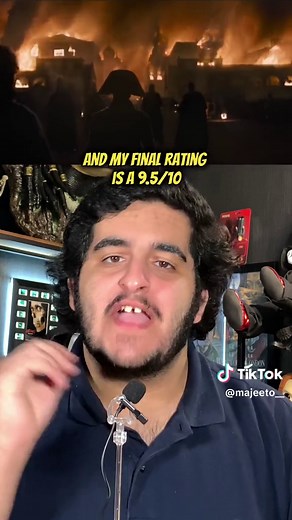 Napoleon Movie Review: A Masterful Biopic of Epic Proportions