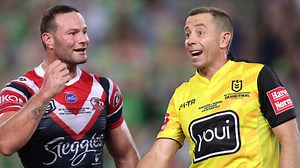 Three Queensland NRL players - including prominent anti-vaccination activist Bryce Cartwright - have been stood down - after refusing to get the flu jab.