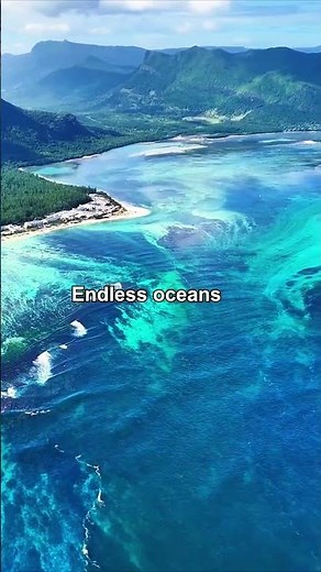 Places in Mauritius That Literally Exists 🤯