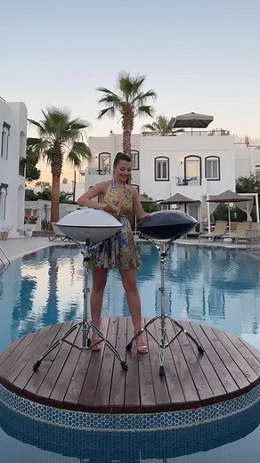 Ceren Özdemir TikTok'ta