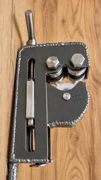 This Million-Dollar Saving Homemade Tool Amazed Engineers. #shorts #diy #shortvideo