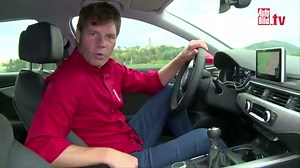 Audi A4 vs BMW Serie 3