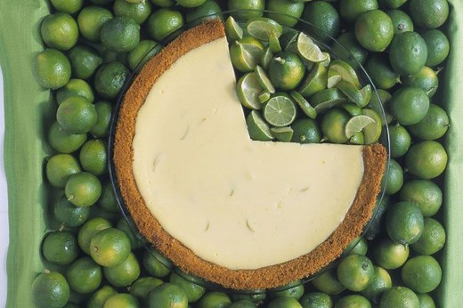 What Is a Key Lime?