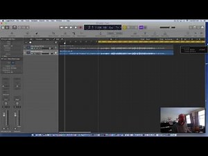 Creating Seamless Loops