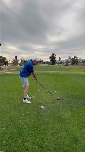 Yikes that did not go well #golf #golfswing #pga #funny #slice #golffails