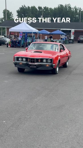 61K views · 558 reactions | What year is this cyclone? #ford #cyclone #MercuryCyclone #v8 #torino | Internal Combustion | Facebook