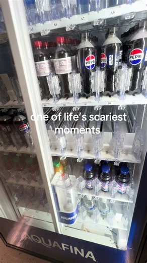 sometimes the vending machine takes my money and i have to go tell the office and it takes like 3 weeks before they give it back 😭✌️#school #vendingmachine #trend #relatable #foryoupage