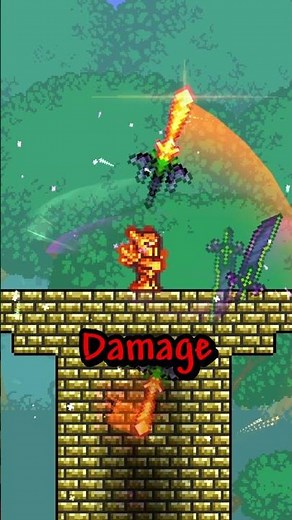 THIS is the best potion in Terraria #terraria