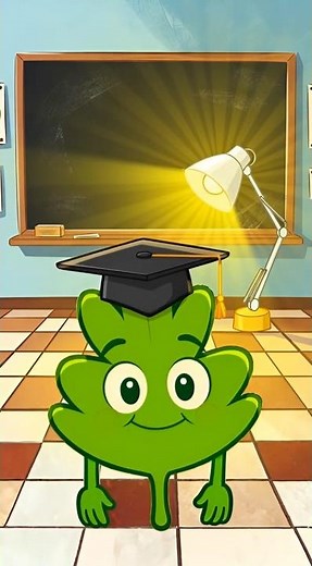What is energy? – Peri teaches you