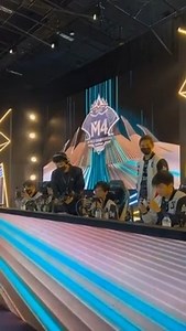 24K views · 1.8K reactions | Full focus for our final game. Let's finish strong! #BackToBLCK | #BreakTheCode | Blacklist International | Facebook