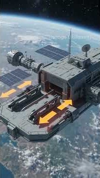 Rods From God The Space Weapon With Zero Explosives