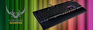 Corsair K70 RGB Mechanical Gaming Keyboard Review