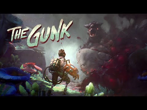 THE GUNK – Official Trailer