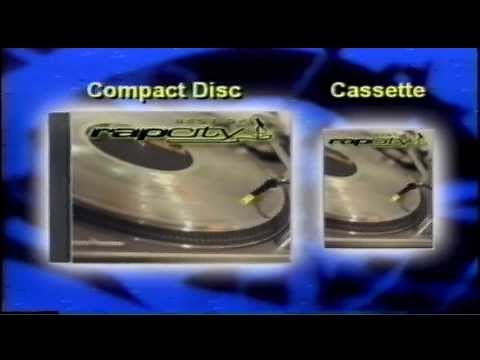 Best of Rap City (Commercial)