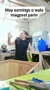 Kahit wala earnings tuloy2 lang #tindero #waraynon #Samarnon #dance | Nestor John Anaviso Tangaran
