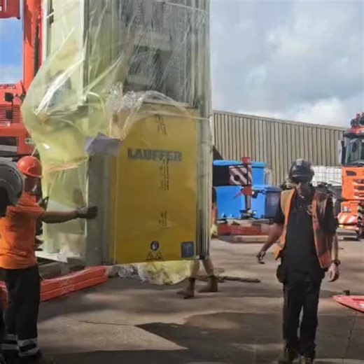 Graphic PLC boosts high-reliability PCB production with new press | Graphic PLC posted on the topic | LinkedIn