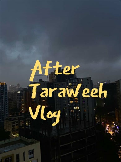 Understanding Taraweeh Prayer: A Key Ramadan Tradition