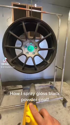 Zach Terrell on TikTok