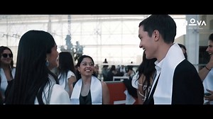 33 reactions · 16 shares | The Master‘s Graduation ceremony is a magical moment for our graduates and their families, faculty, and staff. It is also an opportunity to bring together all those who contribute to the experience of studying at the school for a better and sustainable future and create another lasting memory alongside those you helped you and watched you grow. Take a look at the best moments of the ceremony. | Nova SBE | Facebook