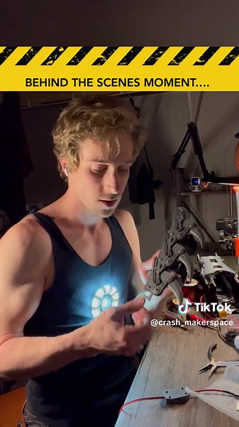 Another How-To is up on YouTube! In this new video, I go over in about 10 minutes how to make your devices for your PCBs from start to finish in EAGLE! #viral #engineering #inspiration #motivation #foryou #fyp #explorepage #maker #trending #ironman #cosplay #batman #learnontiktok