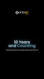 Start your journey in simulated trading with FTMO, backed by 10 years of experience. | FTMO.com