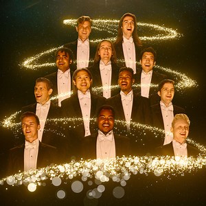 Chanticleer Concert & Tour History (Updated for 2026) | Concert Archives