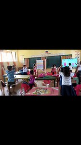 Recharge danay sila! #learningisfun #kindergartenactivities | Cristy Rosales Balbuena