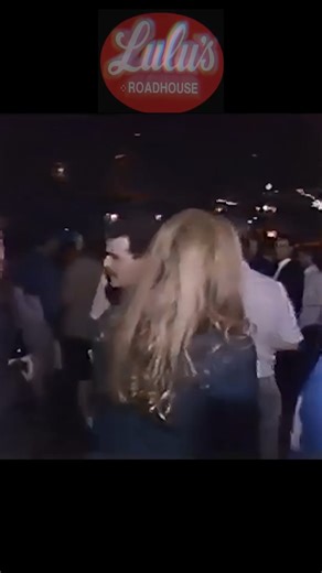 Lulu's Roadhouse in Kitchener in the 1980s | Old Ontario Series