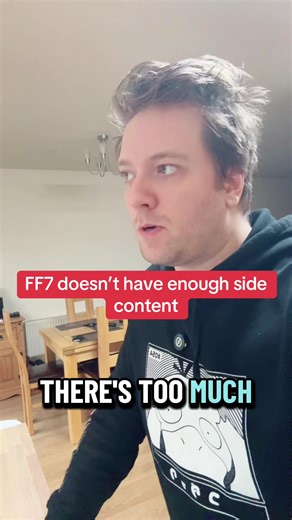 Healing the Inner Child Through Final Fantasy 7 Rebirth