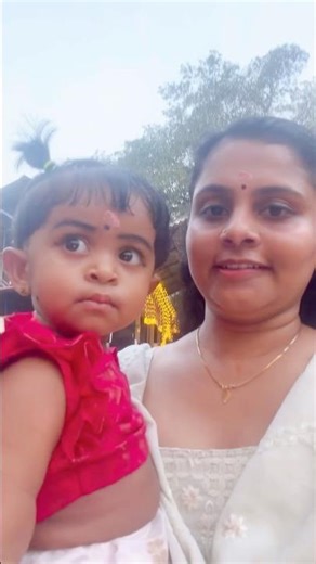 🧿എന്റെ നാട്ടിലെ ഉത്സവം ✨ #eveningvlog 🎁GIVEAWAY🎁 #shorts #malayalam