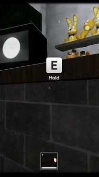 Como Pasarse La Noche 3 De FNAF Eternal Nights En Modo Nightmare #Roblox#Tutorial#FNAF#Gameplay